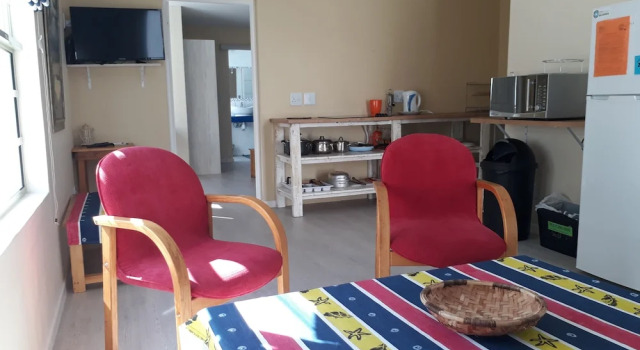 Oyster Catcher Apartment