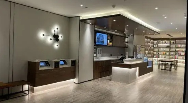 HanTing Hotel (Yilan County Government Tongjiang Road), Varaa Hotelli Harbin Heilongjiang
