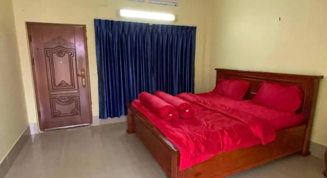 88 Apartment Sen Sok, Buchen Sie Ferienwohnung Hotels in Kandal mit Parkplatz, Parkplätze