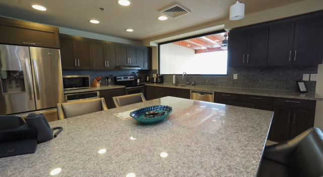 Luxury Oceanfront Penthouse at Crocs