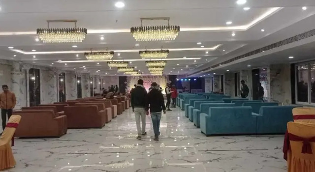 Номер Economy Hotel Vrindavan
