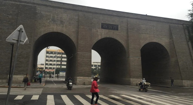 Xian Dunhui Hotel, Book Hotel Hoteller i Shaanxi med parkering, Parkering