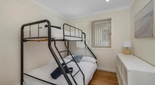 Bellhaven 2, 17 Willow Street