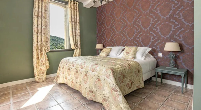 Номер Premium Le Relais Des Chartreuses