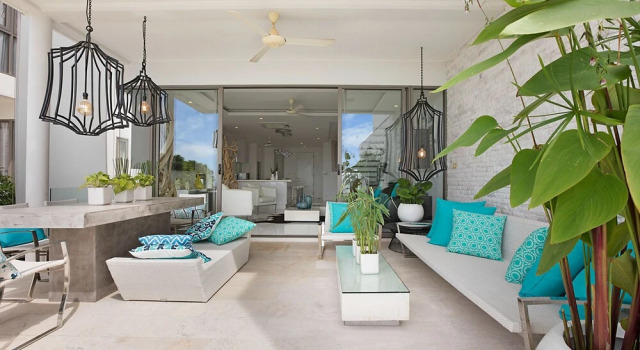 Villa Latitude 9
