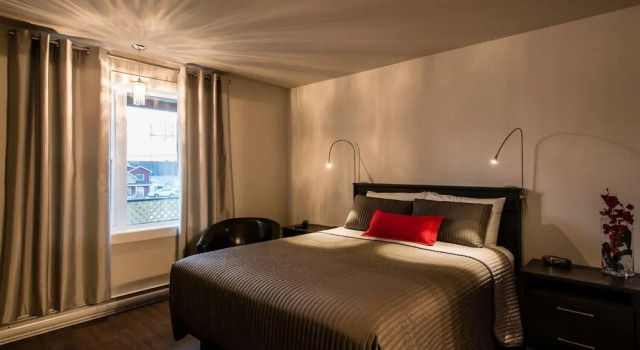 Auberge Amérilys, Buchen Sie Hostel Hostels in Bas-Saint-Laurent, Hostel