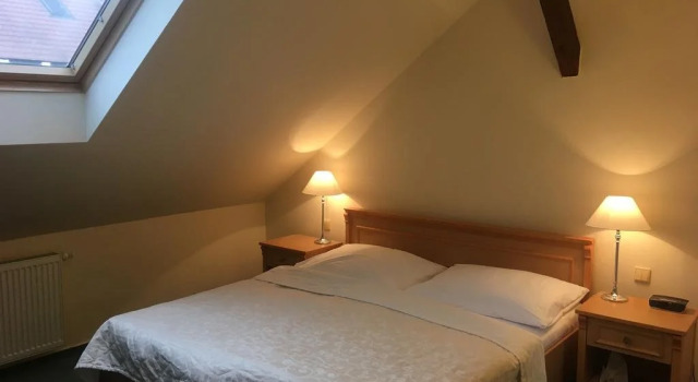 Zamecky Hotel Lednice, Забронировать Отель Отели в центре Леднице, в центре