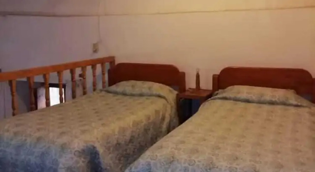 Casona Buenavista Andahuaylillas, Prenota Hotel Andahuaylillas Cusco