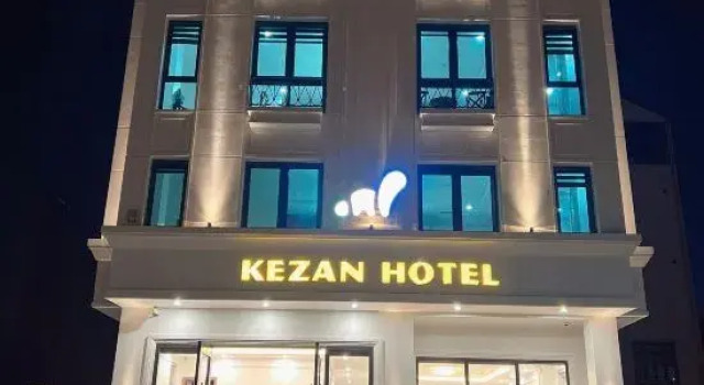 Kezan Hotel 5, Book Hotel Bac Ninh Vietnam