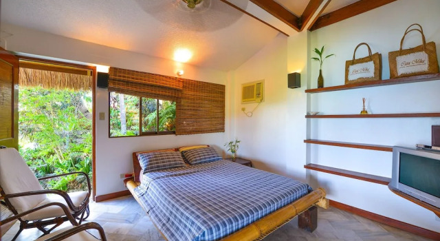 Tropicana Ocean Villas