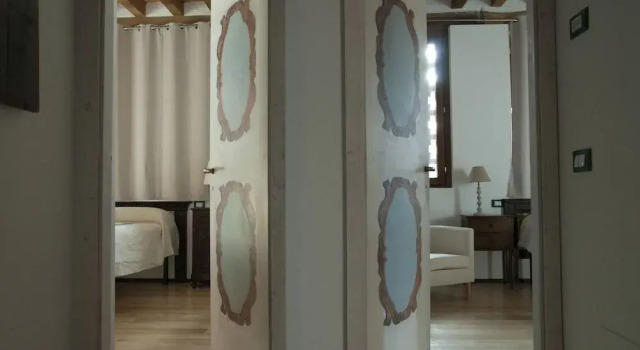 Palazzo Turro Bed & Breakfast, Prenota Bed & breakfast Podenzano 