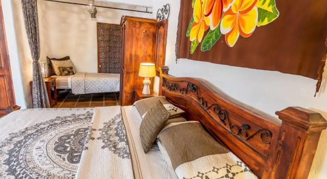Villa Margarita, Buchen Sie Villa Villen in Alajuela, Villa