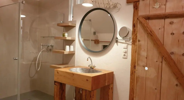 Студия Deluxe Schweigerhof