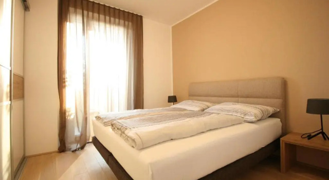 Апартаменты Your Living Vienna CBD