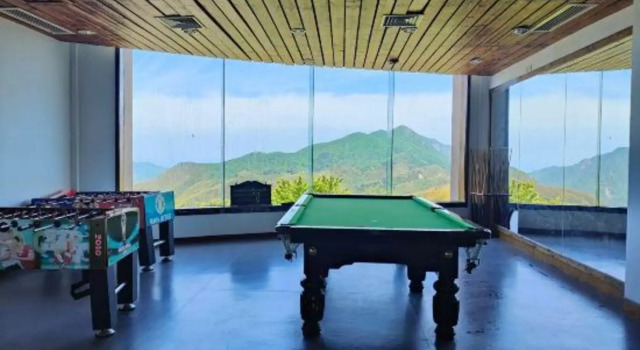 Jiangnan Tianchi Resort, Prenota Resort Hotel a Huzhou con piscina, Piscina