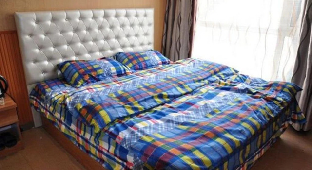 Long Xu Inn, Rezervasyon Otel Huanren Liaoning