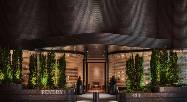 Pendry Manhattan West