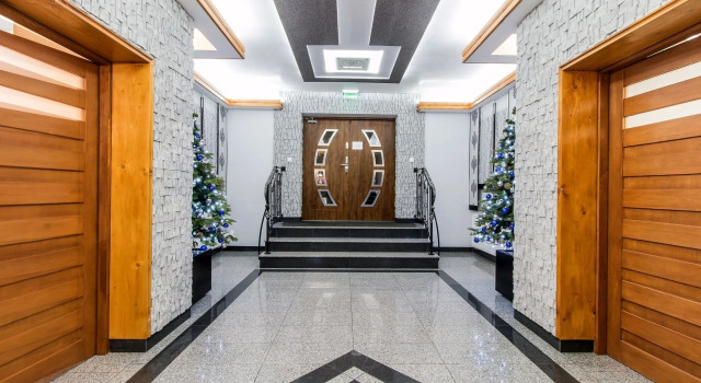 Dom Wczasowy Na Szczycie, Book Hotel Ząb Tatras