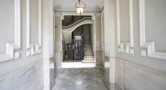 31PAR217 - Mediterranean style apartment, Забронировать Апартаменты/квартира Барселона провинция Барселона, рядом с Парк скульптур
