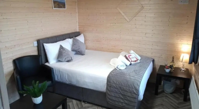Номер Standard Standing Stones Lodge