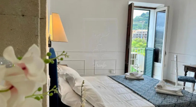 Apartment Il Casanova