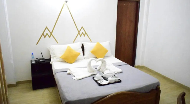 Номер Superior Paradise Inn