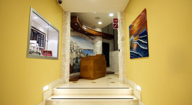 Residence Arco Antico