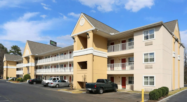 Motel 6 Columbus, GA Columbus Airport, Prenota Motel Hotel a Columbus con colazione, Colazione