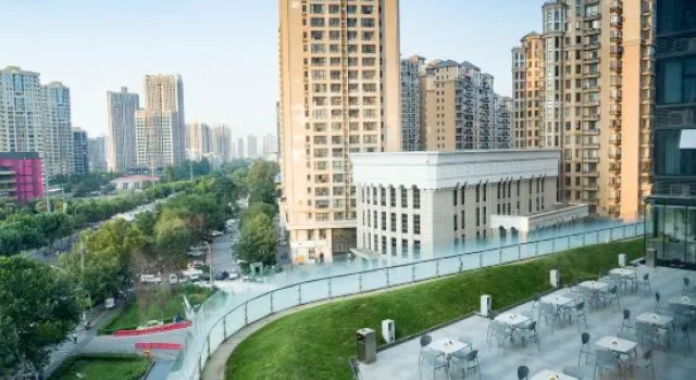 Bailang Hotel (Xi'an High-tech Store), Prenota Hotel Hotel a Shaanxi con parcheggio, Parcheggio