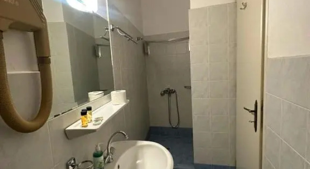 Номер Economy Vassilikon Hotel