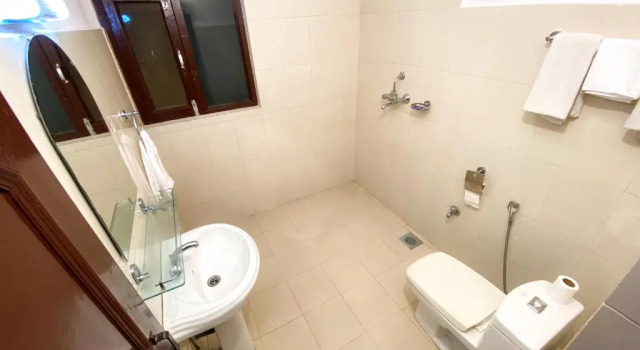 Номер Standard Thamel Grand Hotel