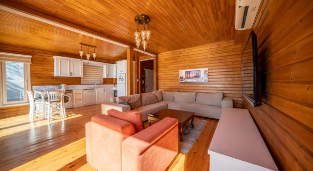Eco Villa Melisa, Забронировать Вилла Калкан провинция Анталья