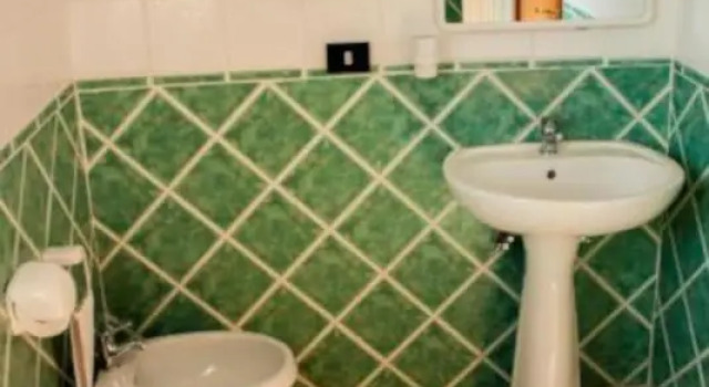 Номер Standard Villa Ruberto