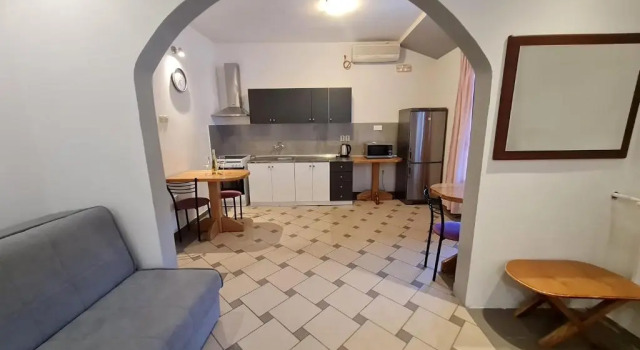 Studio Apartman Grgurić