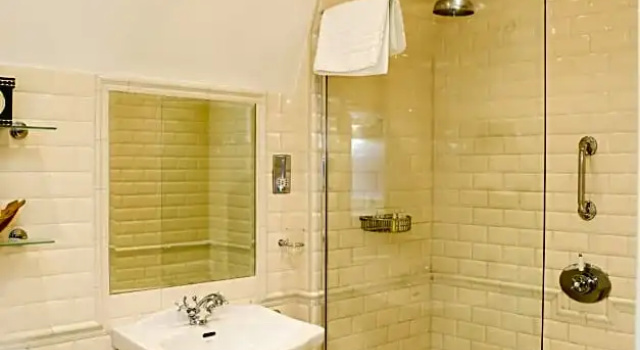 Номер Standard The Chelsea Townhouse