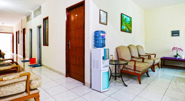 Casa Sidoluhur 17