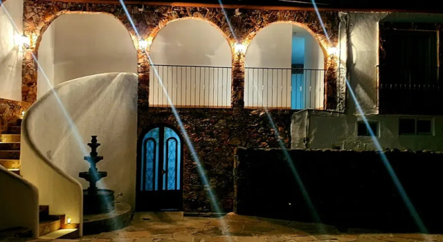 Hotel Beraka