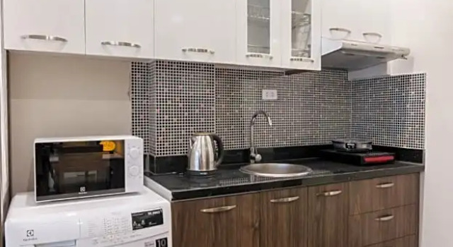 Апартаменты Fukurai Boutique Apartments Ha Noi
