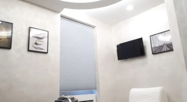 Двухместный номер Standard Silver house