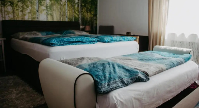 Семейный номер Comfort Pension Leprich