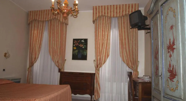 Номер Standard La Locandiera