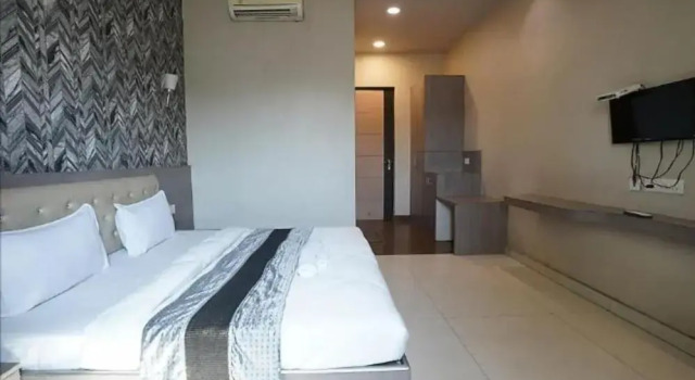 Hotel Silver Star