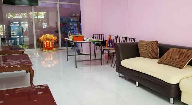 Smart Residence @ Muengthongthani