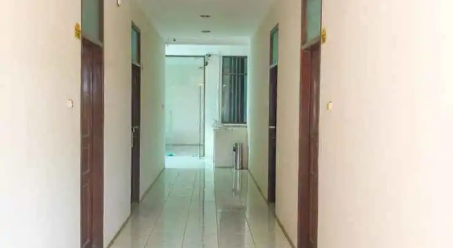 Hotel Permata Majenang, Забронировать Отель Мадженанг провинция Центральная Ява