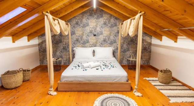 Eagle's Nest City Apartments, Prenota Appartamento Aigio Acaia