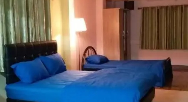 Семейный номер Standard GATE 14 Inn