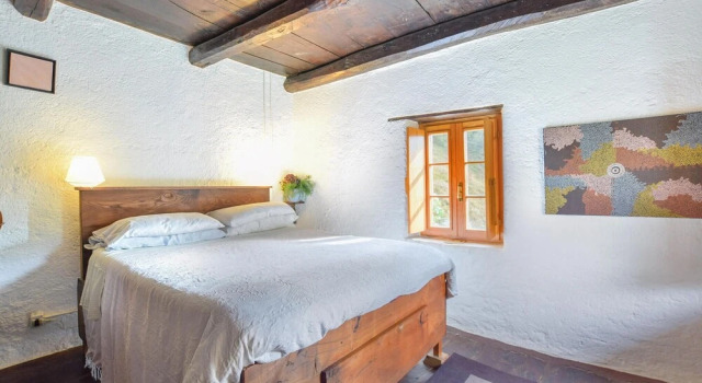 Cottage Ginestre, Boek Vakantiehuis Villa's in Piemonte, Villa