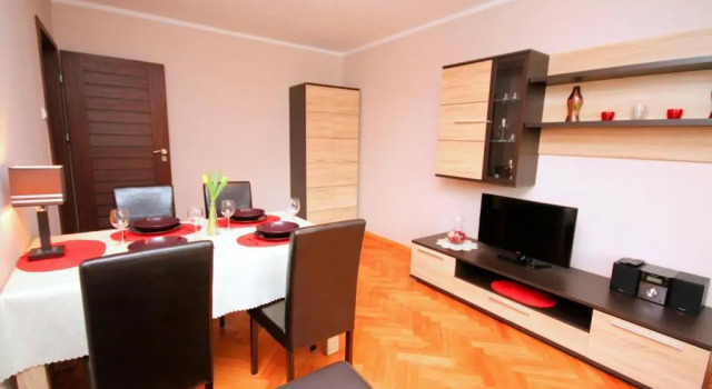 Апартаменты Superior Rent a Flat apartments - Dabrowszczakow St.