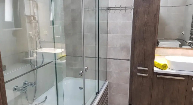Апартаменты Angela Apartments