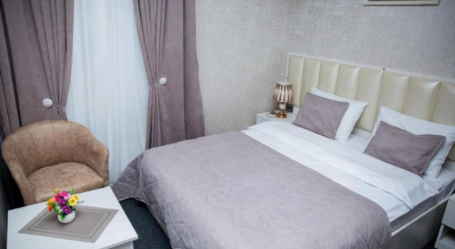 Baku Style Hotel, Забронировать Отель Баку Азербайджан, рядом с Торговый центр Ganjlik